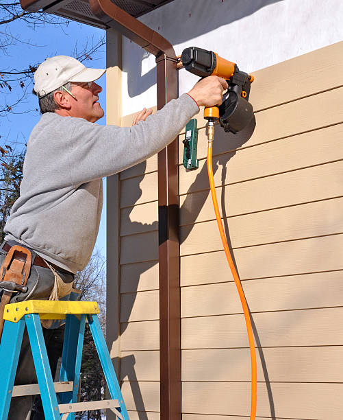 Best Historical Building Siding Restoration  in Four Corners, MT